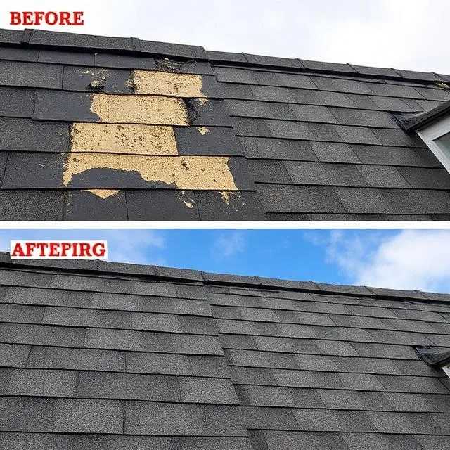 Roof Repair Near Me in Chariton, IA near me